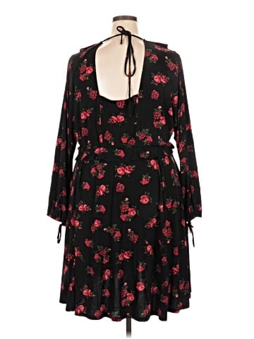 Torrid Casual Dress (view 2)