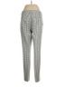 CAbi Houndstooth Ivory Casual Pants Size 12 - photo 2