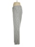 CAbi Houndstooth Ivory Casual Pants Size 12 - photo 5