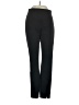 Theory Solid Black Active Pants Size S - photo 1