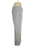 CAbi Houndstooth Ivory Casual Pants Size 12 - photo 4