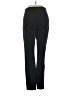 Theory Solid Black Active Pants Size S - photo 2