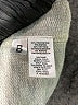 Lou & Grey for LOFT Solid Gray Jacket Size S - photo 7