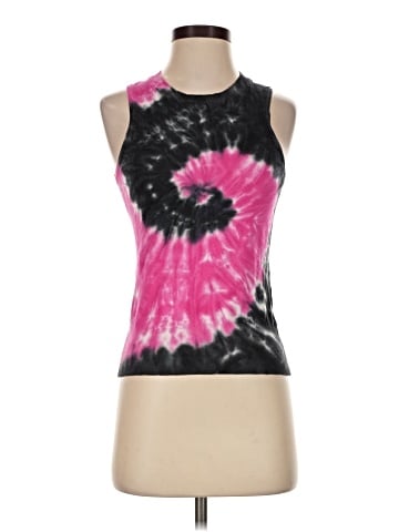 Central Park West Sleeveless T-Shirt (view 1)