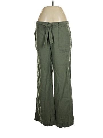 Gap Linen Pants (view 1)
