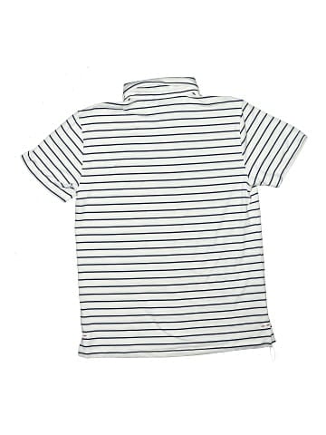Crewcuts Short Sleeve Button-Down Shirt (view 2)