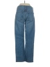 Just Black Blue Jeans Size 26 waist - photo 2