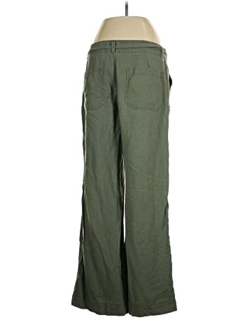 Gap Linen Pants (view 2)