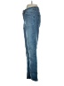 Just Black Blue Jeans Size 26 waist - photo 5
