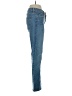 Just Black Blue Jeans Size 26 waist - photo 4