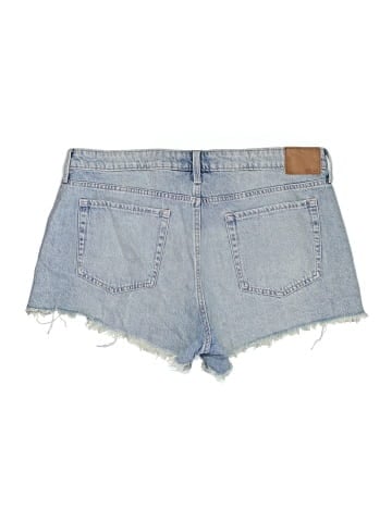 Aeropostale Denim Shorts (view 2)