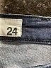 Rag & Bone Blue Jeans Size 24 waist - photo 8