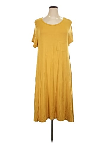 Lularoe Casual Dress (view 1)