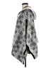Sarah Pacini Silver Poncho One size - photo 5