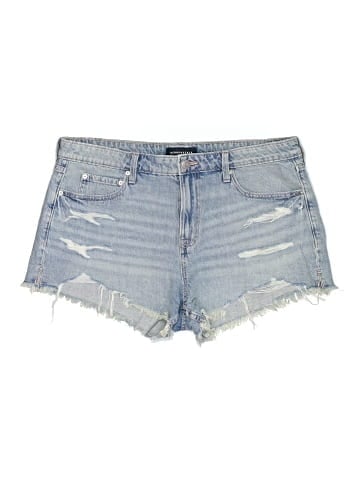 Aeropostale Denim Shorts (view 1)