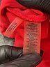 Guess Color Block Red Cocktail Dress Size 4 - photo 9