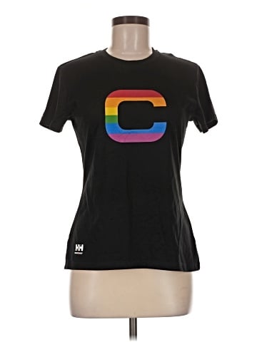 Helly Hansen Short Sleeve T-Shirt (view 1)