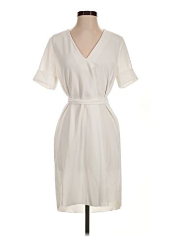 Zara Casual Dress (view 1)