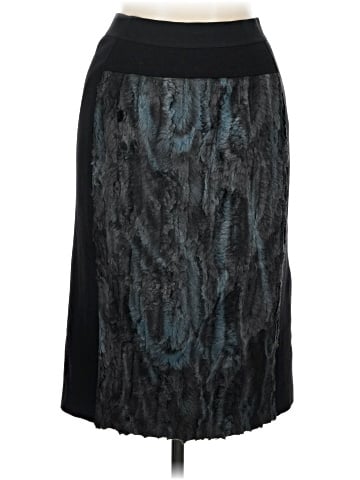 BCBGMAXAZRIA Formal Skirt (view 1)
