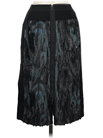 BCBGMAXAZRIA Formal Skirt (view 2)