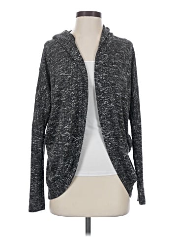 Final Touch Cardigan (view 1)
