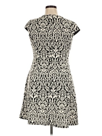 AB Studio Cocktail Dress (view 2)