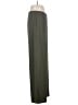 Gap Solid Green Casual Pants Size M (tall) - photo 4