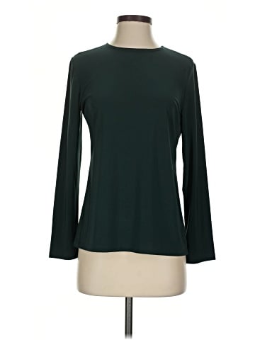 Clara Sun Woo Long Sleeve T-Shirt (view 1)