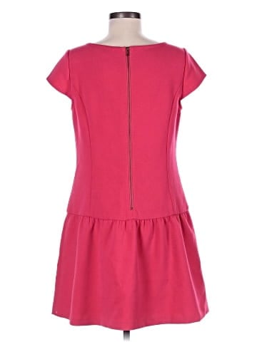 Ann Taylor LOFT Casual Dress (view 2)