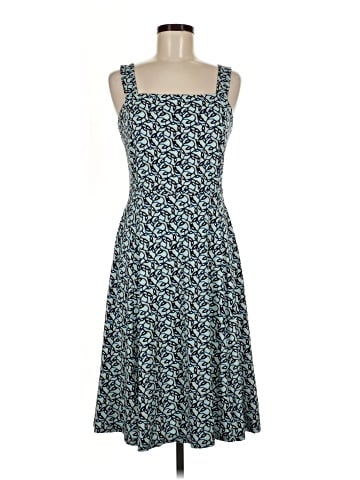 Nic + Zoe Casual Dress (view 1)