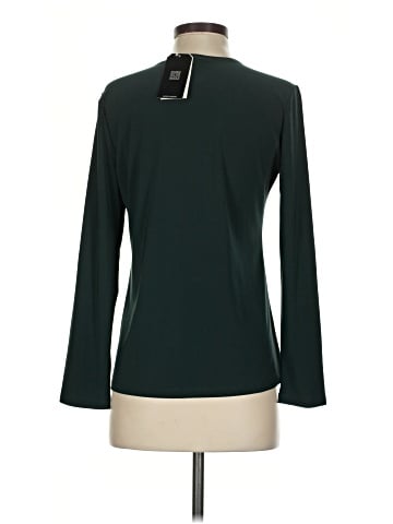 Clara Sun Woo Long Sleeve T-Shirt (view 2)