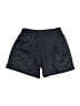 Score Solid Black Athletic Shorts Size M (kids) - photo 2