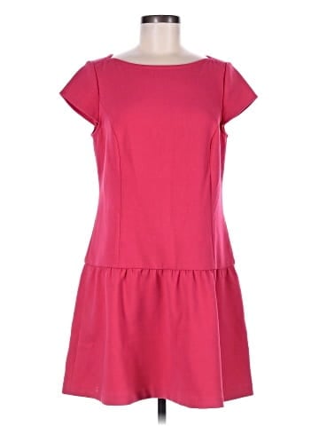 Ann Taylor LOFT Casual Dress (view 1)