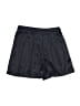 Score Solid Black Athletic Shorts Size M (kids) - photo 1