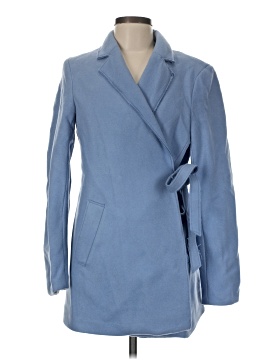 Banana Republic Wool Blazer