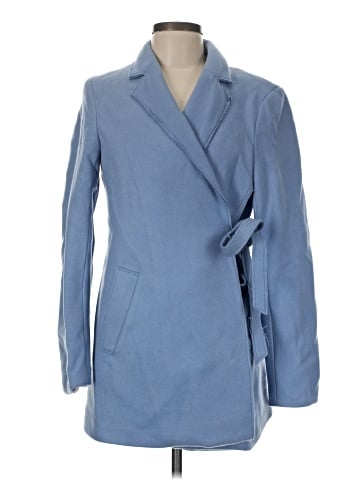 Banana Republic Wool Blazer (view 1)