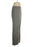 George Chevron-herringbone Gray Dress Pants Size 12 - photo 4