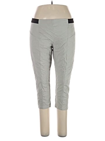 Simply Vera Vera Wang Active Pants (view 1)