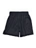 Score 100% Polyester Solid Black Athletic Shorts Size S (youth) - photo 2