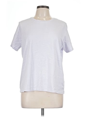 Lands' End Short Sleeve T-Shirt (view 1)
