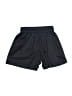Score 100% Polyester Solid Black Athletic Shorts Size S (youth) - photo 1