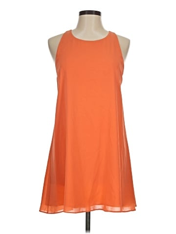 Alice + Olivia Casual Dress (view 1)