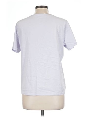Lands' End Short Sleeve T-Shirt (view 2)