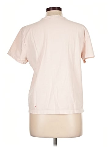 Madewell Short Sleeve T-Shirt (view 2)