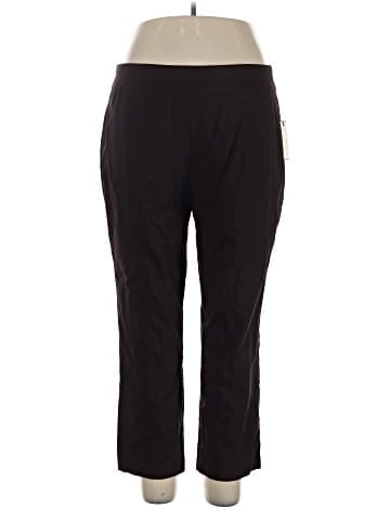 Dana Buchman Active Pants (view 1)