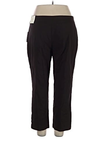 Dana Buchman Active Pants (view 2)