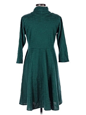 Karina Casual Dress (view 2)