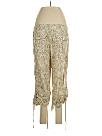 Khakis & Co Cargo Pants (view 2)