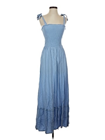 Zesica Casual Dress (view 1)