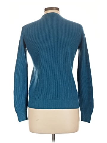 Loro Piana Cashmere Pullover Sweater (view 2)